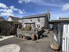 Boscoppa Road, St. Austell 3 bed detached house for sale -