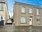 Greenfield Place, Loughor, Swansea. 3 bed semi-detached house for sale -