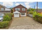 5 bedroom detached house for sale in Dargate Road, Yorkletts, Whitstable, Kent