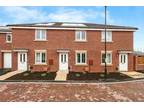 2 bedroom terraced house for sale in Regiment Way, Sutton Coldfield