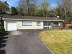 Lychgate Drive, Truro 3 bed detached bungalow for sale -