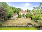 5 bedroom detached house for sale in West Horrington, Wells, Somerset, BA5