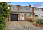 4 bedroom house for sale in Conway Avenue, Buckley, Flintshire, CH7 3BS, CH7