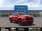 2024 Chevrolet Silverado 1500 RST 4X4