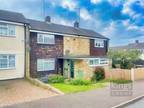 2 bedroom terraced house for sale in Little Pynchons, Harlow, CM18