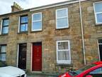 Tolcarne Street, Camborne, TR14 8JH 3 bed terraced house to rent - £1,300 pcm