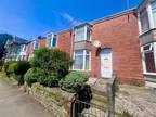 Gower Road, Sketty, Swansea 3 bed terraced house for sale -
