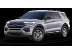 2024 Ford Explorer