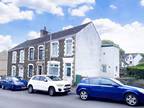 Slate Street, Morriston, Swansea. 3 bed end of terrace house for sale -