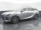 2024 Lexus RX