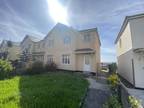 Harmony Close, Redruth TR15 3 bed semi-detached house to rent - £1,100 pcm