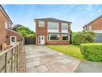 4 bedroom detached house for sale in Dovedale Road, Bolton, BL2
