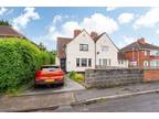 3 bedroom semi-detached house for sale in St. Johns Crescent, Bristol, BS3