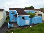 Ilston Way, West Cross, Swansea SA3 5LG 3 bed semi-detached house for sale -