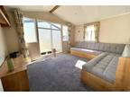 Newquay Bay Resort 2 bed static caravan for sale -
