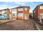 3 bedroom semi-detached house for sale in Cooks Lane, Birmingham, West Midlands