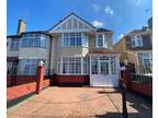 The Rise, Neasden, London, NW10 4 bed end of terrace house for sale -