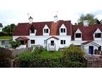 Brook Road, Falmouth 2 bed terraced house for sale -