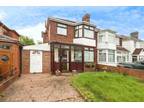 3 bedroom semi-detached house for sale in Chipperfield Road, Birmingham