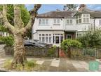 Wellington Road, EN1 3 bed end of terrace house for sale -