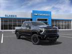 2024 Chevrolet Silverado 3500, new