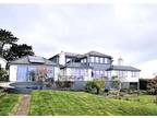 St Mawes, Cornwall 5 bed detached house for sale - £