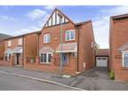 4 bedroom detached house for sale in Bartley Crescent, Birmingham, B31