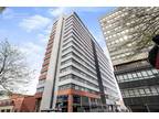 2 bedroom apartment for sale in Brindley House, Newhall Street, Birmingham