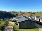 Plot Samphire Cove 8, Aspire. 3 bed holiday lodge for sale -