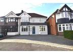 4 bedroom semi-detached house for sale in Elm Farm Avenue, Marston Green