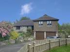 George's Paddock, North Hill. 5 bed detached house for sale -