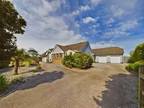 Philleigh, The Roseland Peninsula 4 bed detached bungalow for sale -