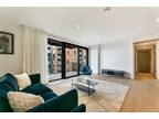 Embassy Gardens London SW11 2 bed apartment - £