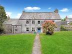 Penpont, Bodmin, Cornwall, PL30 5 bed detached house for sale -