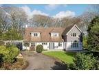 Nr Porthpean 5 bed detached house for sale -