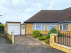 Nursery Close, Leicester 3 bed semi-detached bungalow for sale -