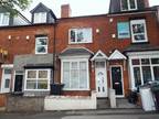 3 bedroom terraced house for rent in Tiverton Road, Selly Oak, Birmingham
