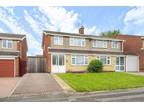 Wetherby Road, Rushey Mead 3 bed semi-detached house for sale -