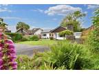 Lodway Gardens, Pill 3 bed detached bungalow for sale -