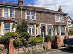 Ham Green, Pill 2 bed house for sale -