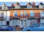 Wilberforce Road, Leicester 5 bed terraced house for sale -