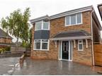 4 bedroom detached house for sale in Blandford Avenue, Castle Bromwich, B36