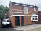 Ashleigh Court, Glenfield, Leicester 3 bed detached house for sale -