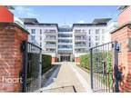 Watkin Road, Leicester 1 bed apartment for sale -