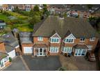 3 bedroom semi-detached house for sale in Farnworth Grove, Castle Bromwich, B36