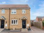 Meadowsweet Close, Thurnby, LE7 3 bed end of terrace house for sale -
