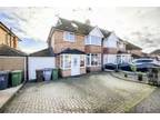 4 bedroom semi-detached house for sale in Blandford Avenue, Castle Bromwich