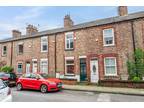 Ratcliffe Street, York 2 bed terraced house for sale -
