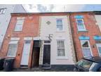 Cavendish Road, Leicester 2 bed terraced house for sale -