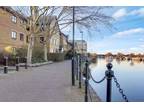 2 bed flat to rent in Riverside Close, E5, London